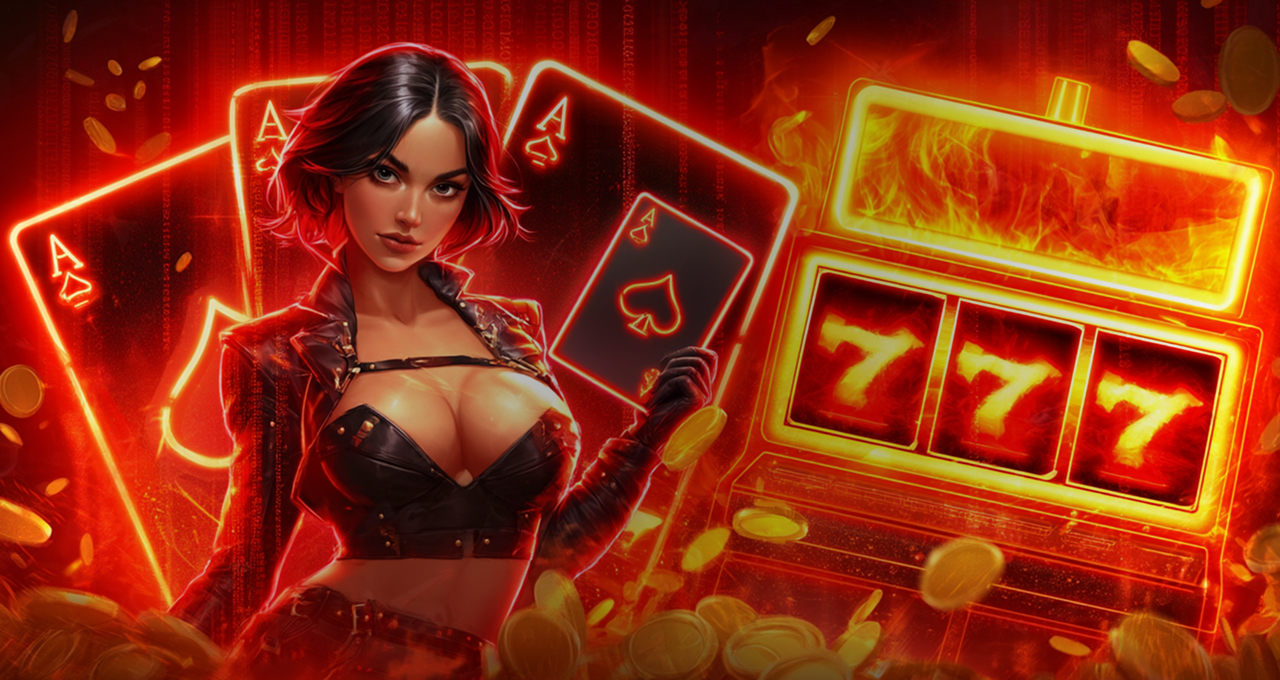 FireSlots